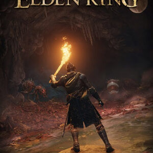Elden Ring – Embrace the Darkness vászonkép