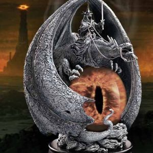 A Gyűrűk Ura – Angmari boszorkánykirály tömjénfüstölő